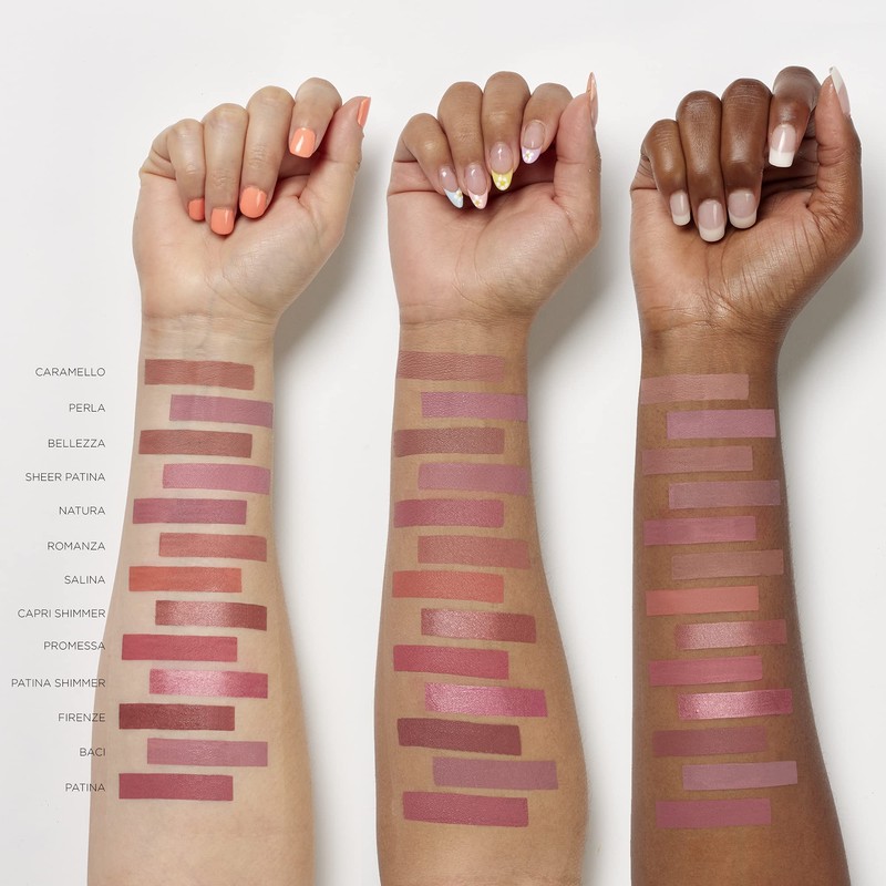 Stila Stay All Day® Liquid Lipstick Sirena