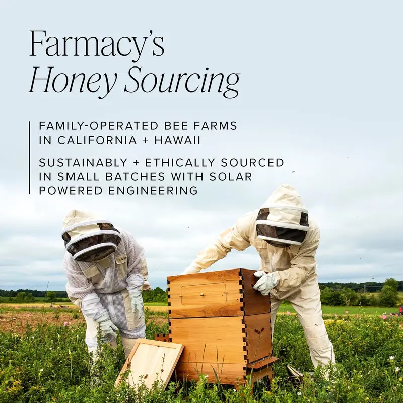 Farmacy Honey Milk Hydrating Essence 120ml – Moisturizing Serum with