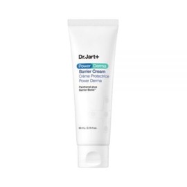 Dr. Jart Skin Barrier Moisturizing Power Derma Barrier Cream 80ml / 닥터자르트 피부장벽 보습 파워 더마 베리어 크림 80ml