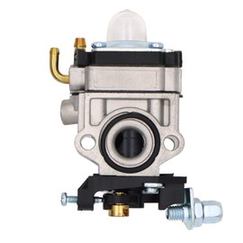 SAKITAM Carburetor kit for WYK-353 A021002070 Shindaiwa AH242 AHS242 C242 C344 LE242 T242X M242 T242 Carb Powerhead 62100-81010