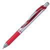 Pentel BL77BP-B Bolígrafo Energel Retrac. C/Rojo BP 1 pieza