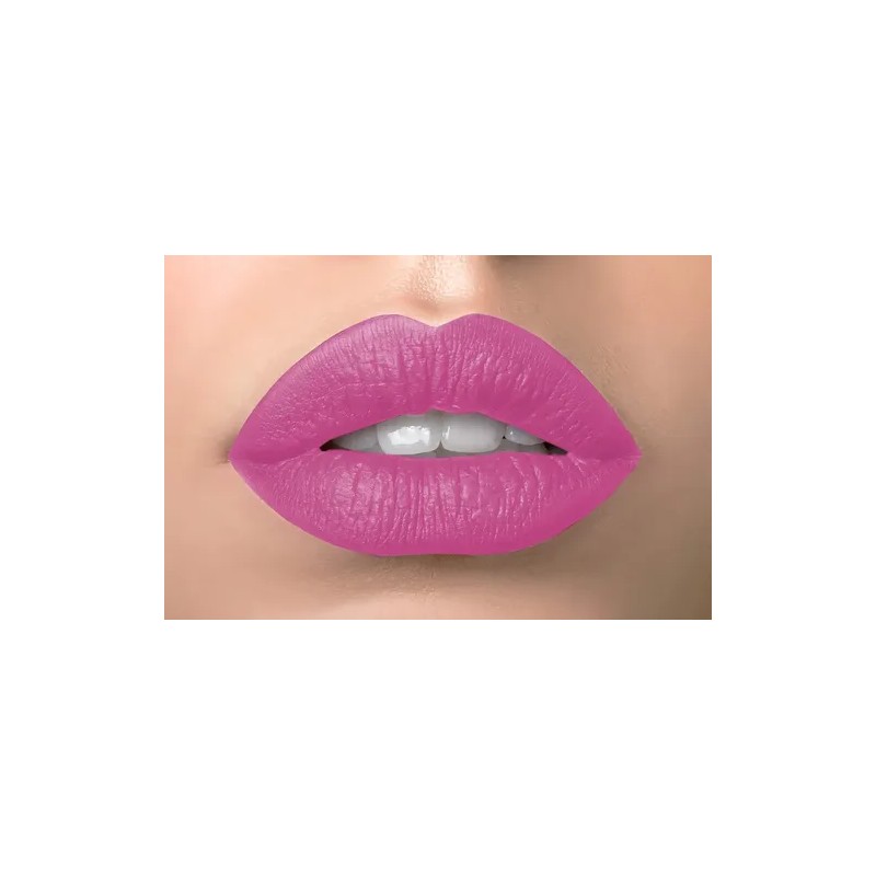 Set Yuya Me Quiero 2 Labiales Liquidos Mate Color Rosa