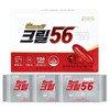 Perceth Krill Oil Krill 56 1000mgX30 CapsulesX3 Pack / 펄세스 크릴오일 크릴56 1000mgX30캡슐X3팩