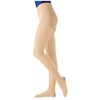Alcare Ansilk Vivanas Pantyhose C&G Socks 18333 Beige S