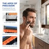 5 Layer Razor Blade Refills for Men, 12-Piece Set