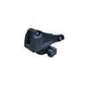 Brocraft Anchor Lock System for 90 Degree Boat Gunnel Track