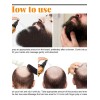 Tratamiento Concentrado Barba Bigote Estimular Crecimento 30