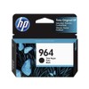 Cartucho de tinta HP 964 negro original (3JA53AL)