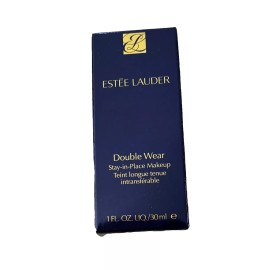 Estée Lauder Double Wear Stay-in-Place 24-Hour Long-Wear Matte Foundation 9N1