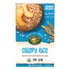 Nature's Path Organic Gluten Free Crispy Rice Cereal,10 Ounce