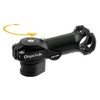 Speed Lift Stem Twist Stem, Unisex, Stem Twist, black, 10
