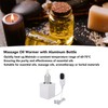 Electric Warmer Oil Dispenser Constant Temperature Control Essential Oil Heater