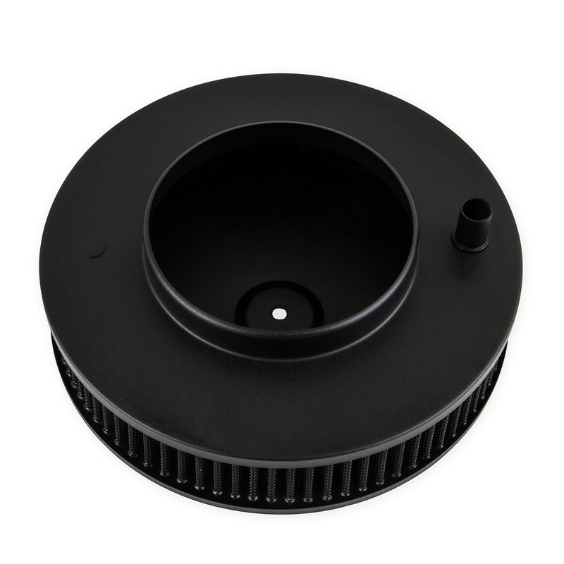 Holley - 120-145B Air Cleaner Assembly 10"