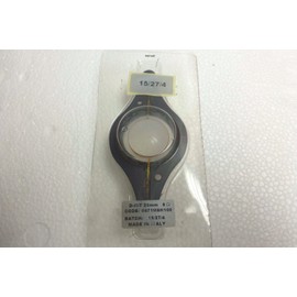 ZXPC Diaphragm Replacement for Yorkville 7461, 7573 Driver Tweeter (8 ohm)