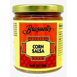 Braswell's Corn Salsa