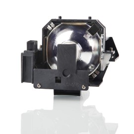 SunnyPro ET-LAX100 Replacement Projector Lamp for Panasonic PT-AX200U PT-AX100 PT-AX100E PT-AX100U PT-AX200 PT-AX200E TH-AX100.