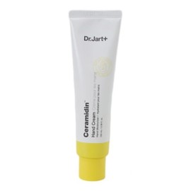 Highly moisturizing hand cream Dr. Jart Ceramidin Moisturizing Hand Cream 100ml / 고보습핸드크림 닥터자르트 세라마이딘 모이스처라이징 핸드크림 100ml