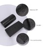 KOMBIUDA 2pcs Yoga Roller Durable Muscle Massager Column for Physical