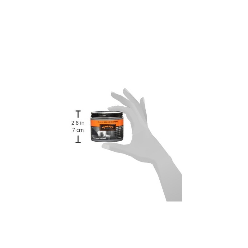 Murray's MR-031 Cera para Cabello Fijación Ligera