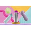 Pogo Active Stainless Steel Insulated Water Bottle with Leak Proof