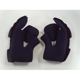 Spada Raiden/SP17 Cheek Pad XS