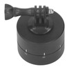 Camera Time Lapse Stabilizer Panoramic Panning Base 360 Degree Rotation