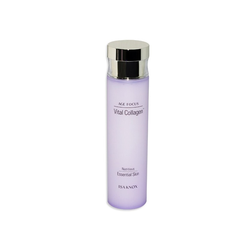 Isa Knox Vital Collagen Essential Skin 160ml / 이자녹스 바이탈
