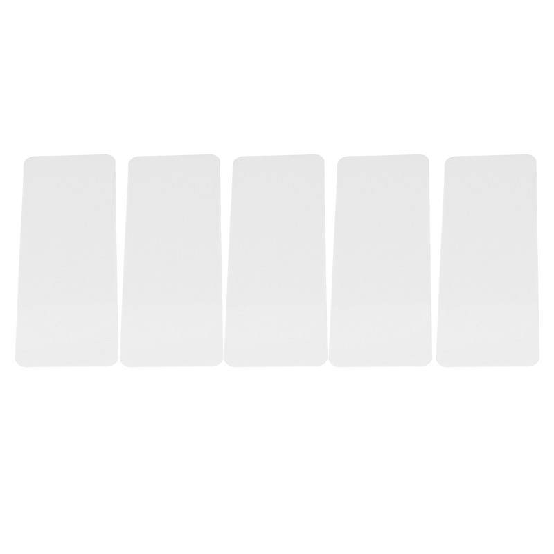 5 Pcs Nano Insert 230x80mm Firefighter Tool High Density Locksmith