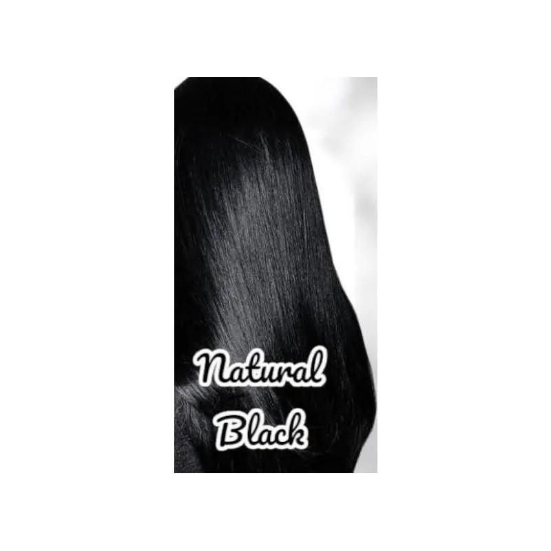 Shampoo Tinte Cubre Canas , Jengibre Sin Amoniaco 500ml Negro