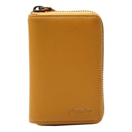 Esquire Peru Manicure Set Curry