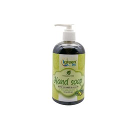 IGreen Pro Liquid Hand Soap