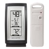 AcuRite 00831 A2 termómetro Digital con indicador de Temperatura InteriorExterior