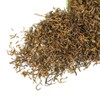 GOARTEA 50g / 1.76oz Supreme Black Tea Bags Lapsang Souchong