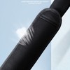 Running Belt Pack Adjustable Multi Pockets Light Thin Breathable Portable