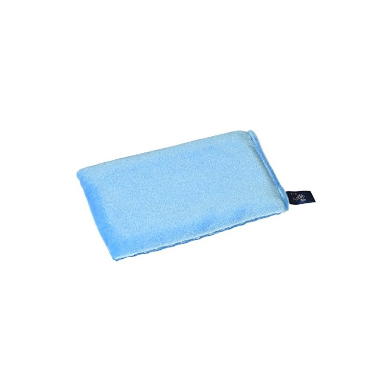 Moc Bepin-san JBT0501 Dish Net Sponge, Blue