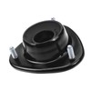 Frankberg 1 x Suspension Strut Support Bearing Front Axle Compatible