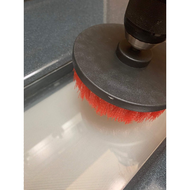 Diamond Magic 20oz Commercial/Janitorial Hard Water Spot Cleaner & Stain