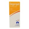 Degorquin Jarabe Infantil 150ml 113-150mg/100ml