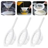 3 Pack Ultra Fine Mesh Strainer Sieve, 100 200 400