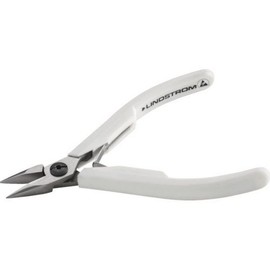 Lindstrom 7893 Supreme Snipe Nose Plier