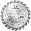 180 x 20 mm 24 Teeth Saw Blade Circular Saw