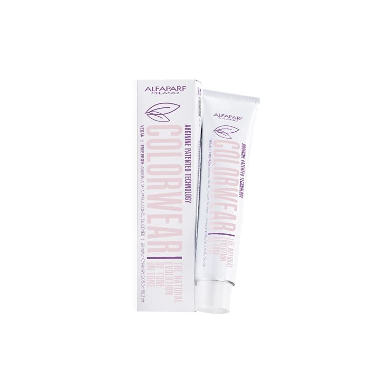 Alfaparf Milano Color Wear 6.35 Tropical Colours Dark Blonde Gold