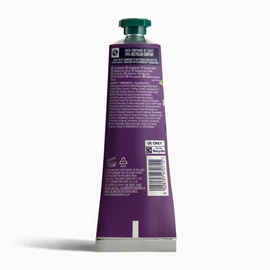 The Body Shop Dewberry Hand Balm (1x 30ml) Intensive Moisturising Hand Cream for Soft Skin, Fruity and Floral Scented Vegan Formula with Shea Butter, 96-Hour Moisture, Fast-Absorbing and Non-Greasy