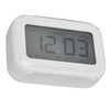 Mini Digital Alarm Clock with LCD Screen Snooze Function 12H