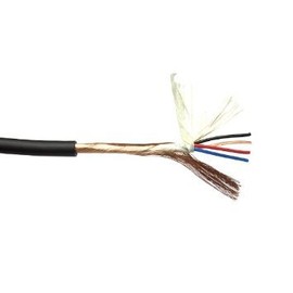 MOGAMI Mogami 2893 Neglex "Quad" Mini. Microphone Cable Sold Out (5m)