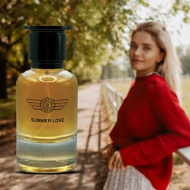 Summer Love By Lorientale Fragrances Eau de Parfum 3.4 oz