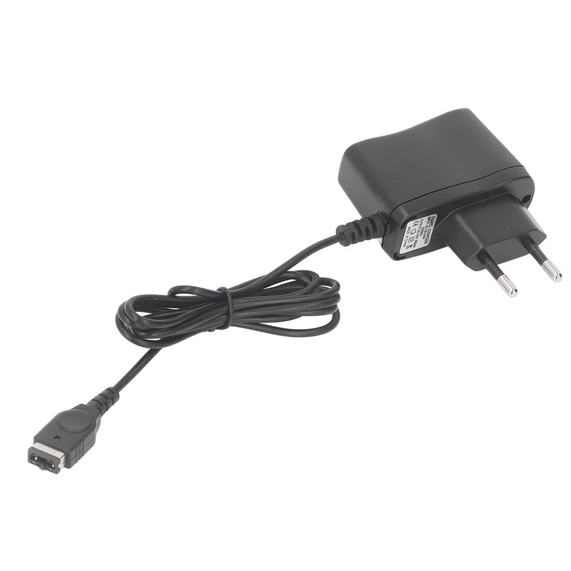 Gameboy Advance SP Portable Charger 43" Cable AC Power Supply