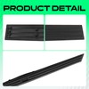 YHTAUTO Tailgate Molding Trim Fit for Ford F-150 2015-2020 |