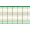 DollaTek 1% 0402 SMD Resistance Assorted Folder (0 Ohm-10M Ohm)