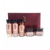Sulwhasoo Timetreasure invigorating Anti-aging 5 items NO-BOX US Seller Sale!!